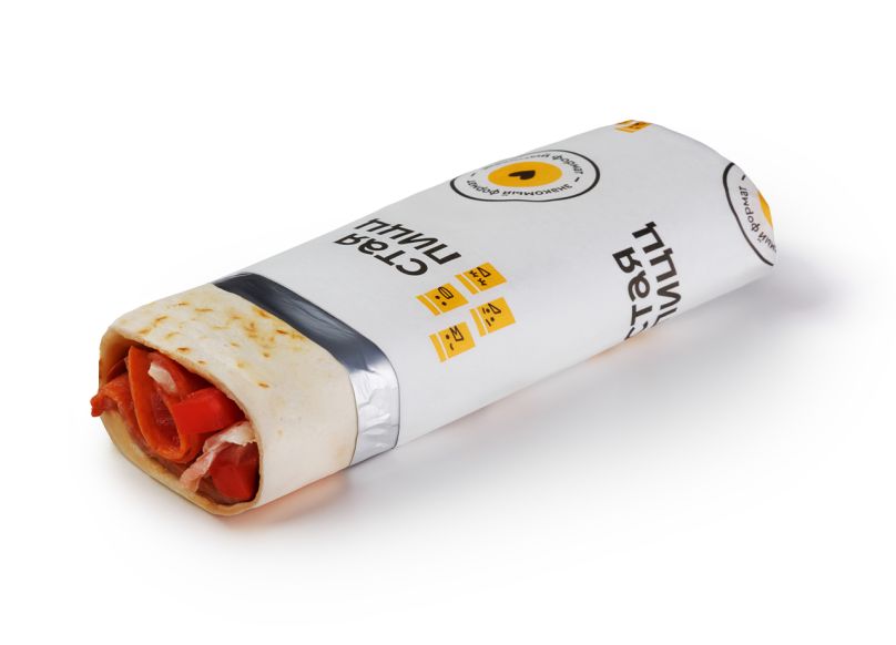 Крутыш Мясное барбекю