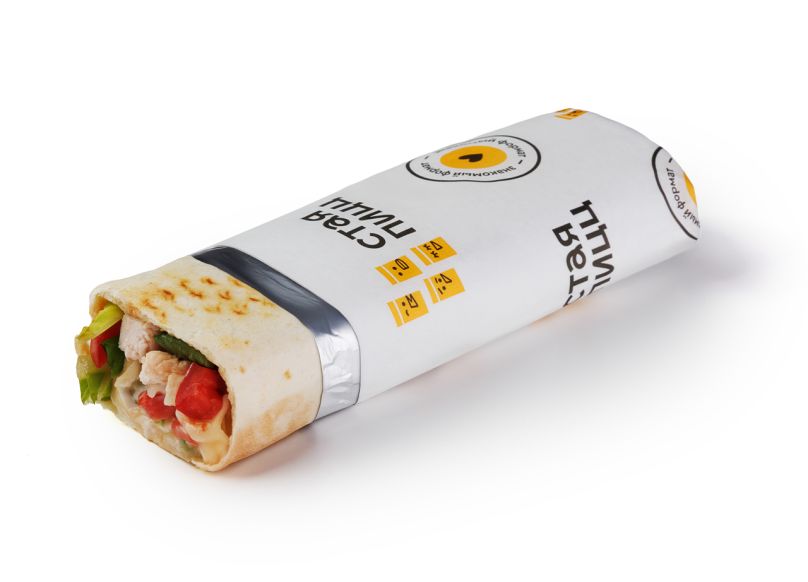 Крутыш Цезарь